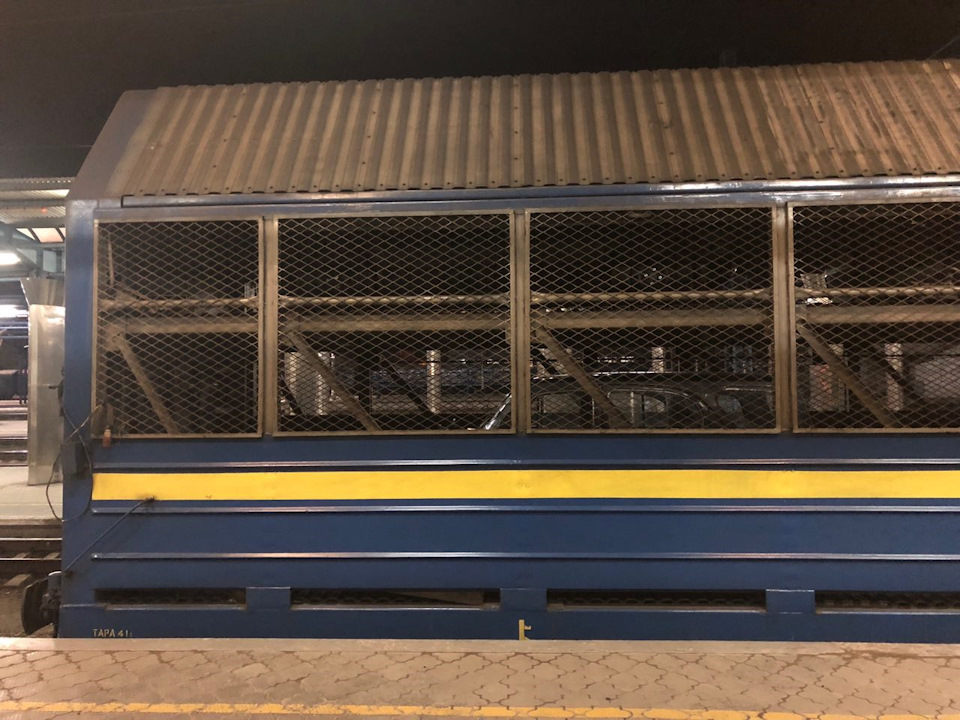Подорож поїздом на авто Дніпро-Київ, та інше 2