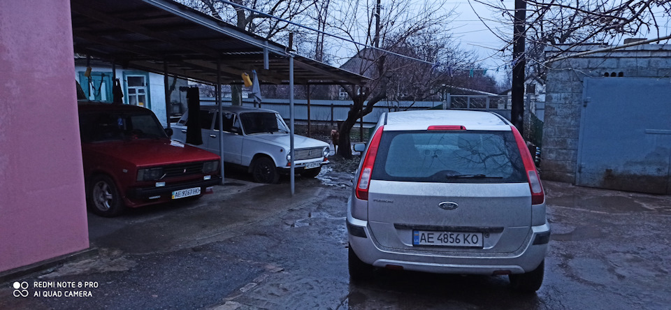 ТО та ремонт. 3