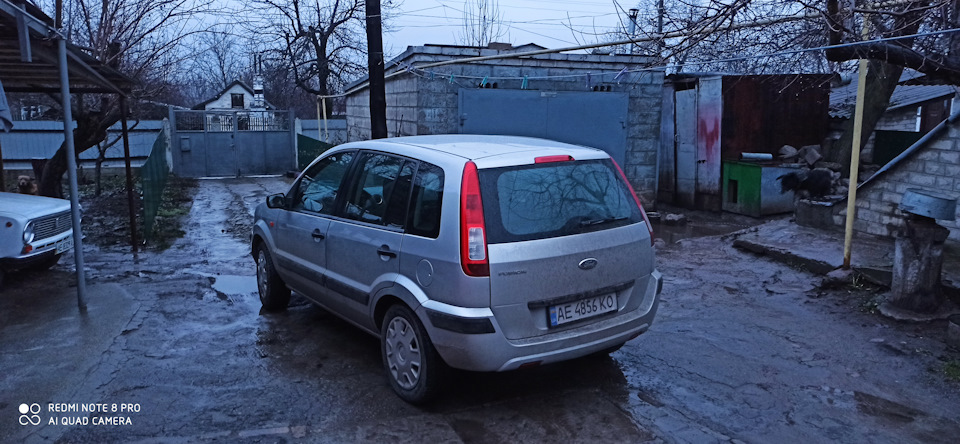 ТО та ремонт. 2