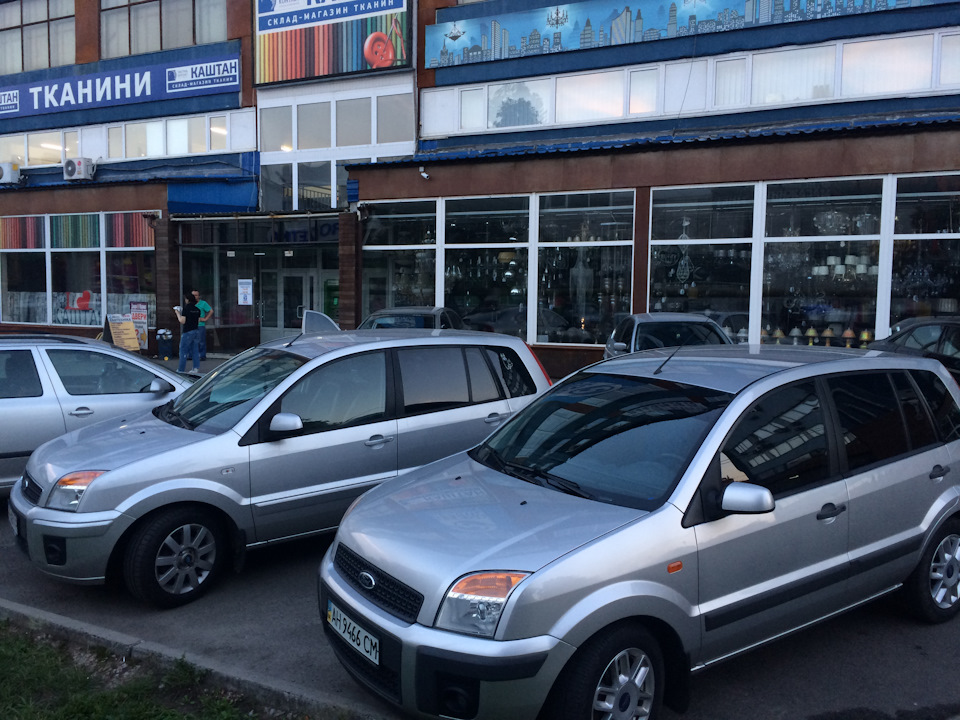 Зустріч з одноклубником 4