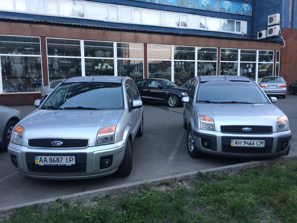 Зустріч з одноклубником 2