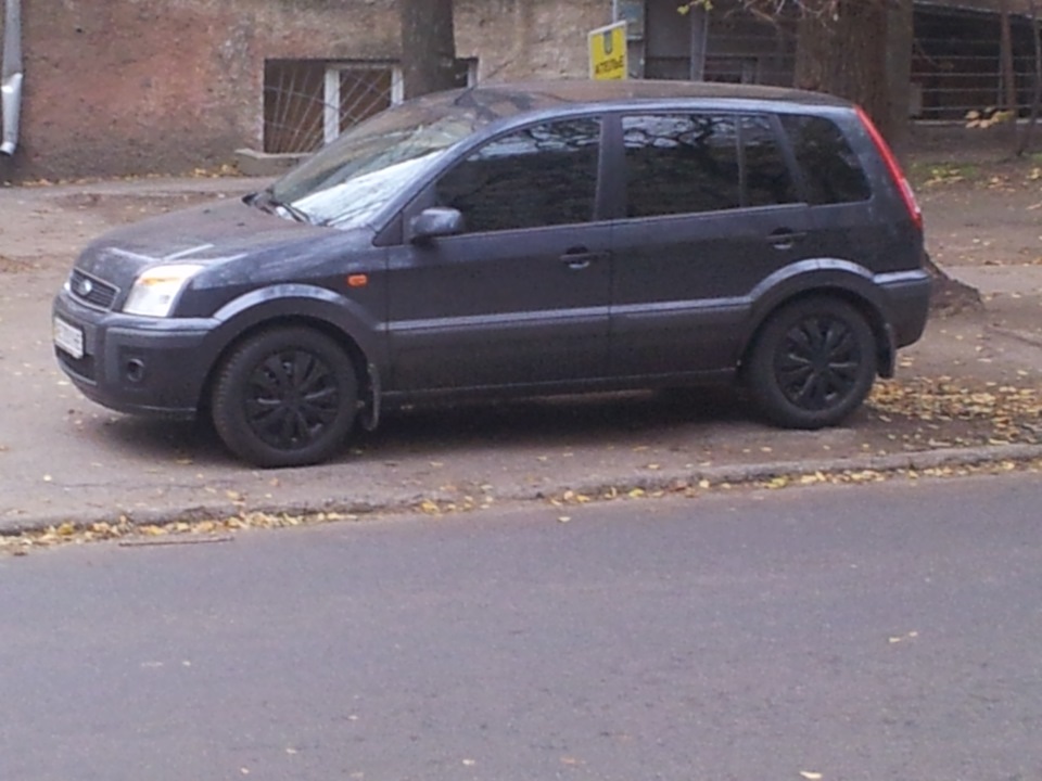поставив зиму 3