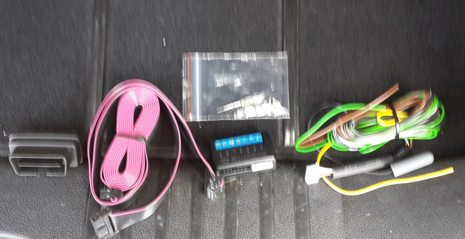 Прикладка та робота MULTITRONICS ТC 750 3