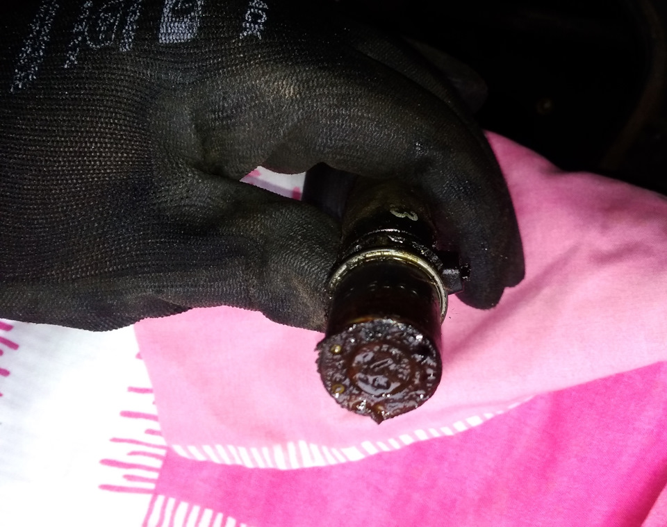 Дросельна заслінка та pcv 3