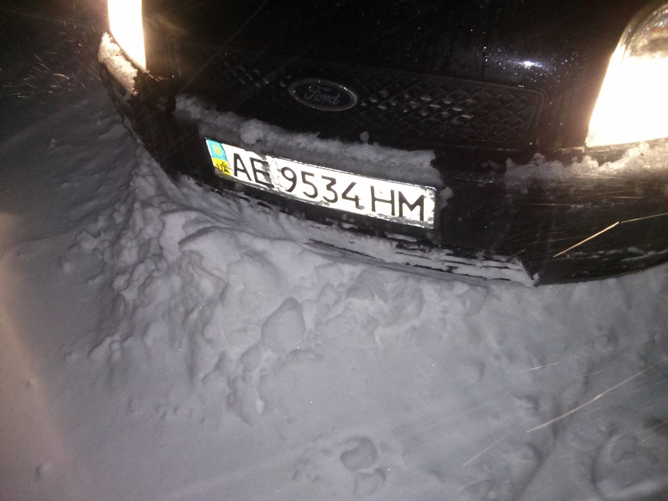 Любиш кататися, кохай і саночки відкопувати 5