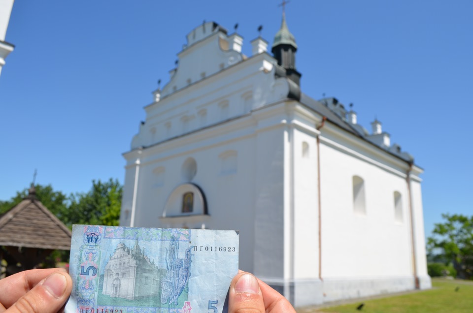 Перша вилазка з наметами. Частина 2: Суботов, Чигирин та Токівський каскадний водоспад 4