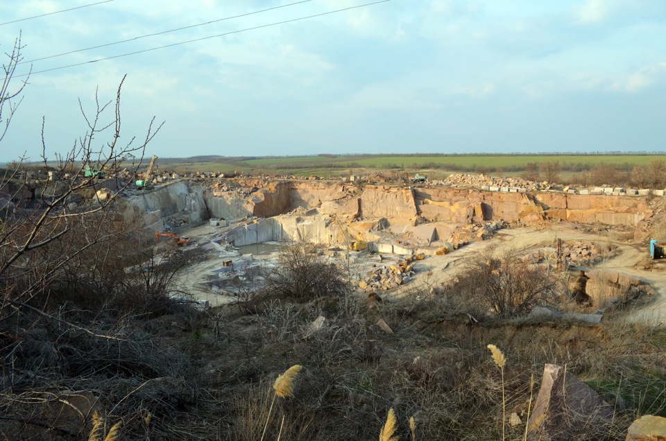 Поїздка до Токівського водоспаду 5