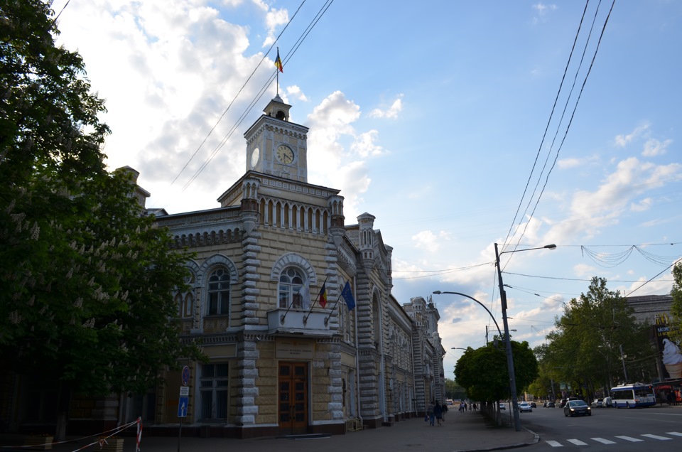 Поїздка до Молдови 3