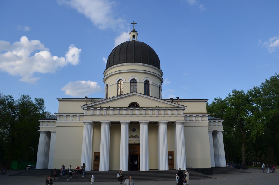 Поїздка до Молдови 4