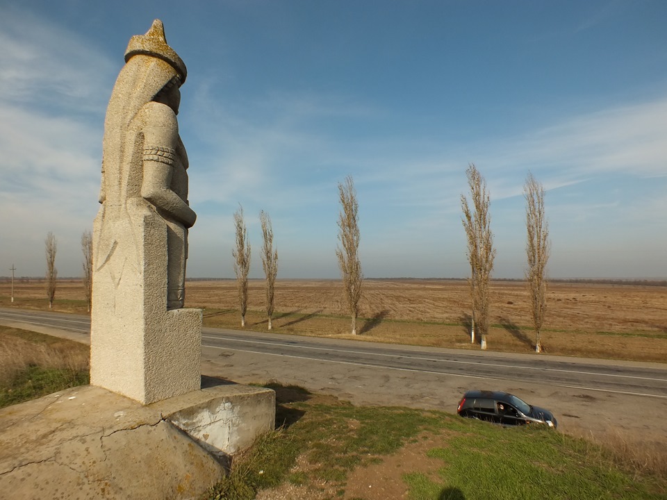 Поїздка до Одеси... Частина 3: Заключна 4