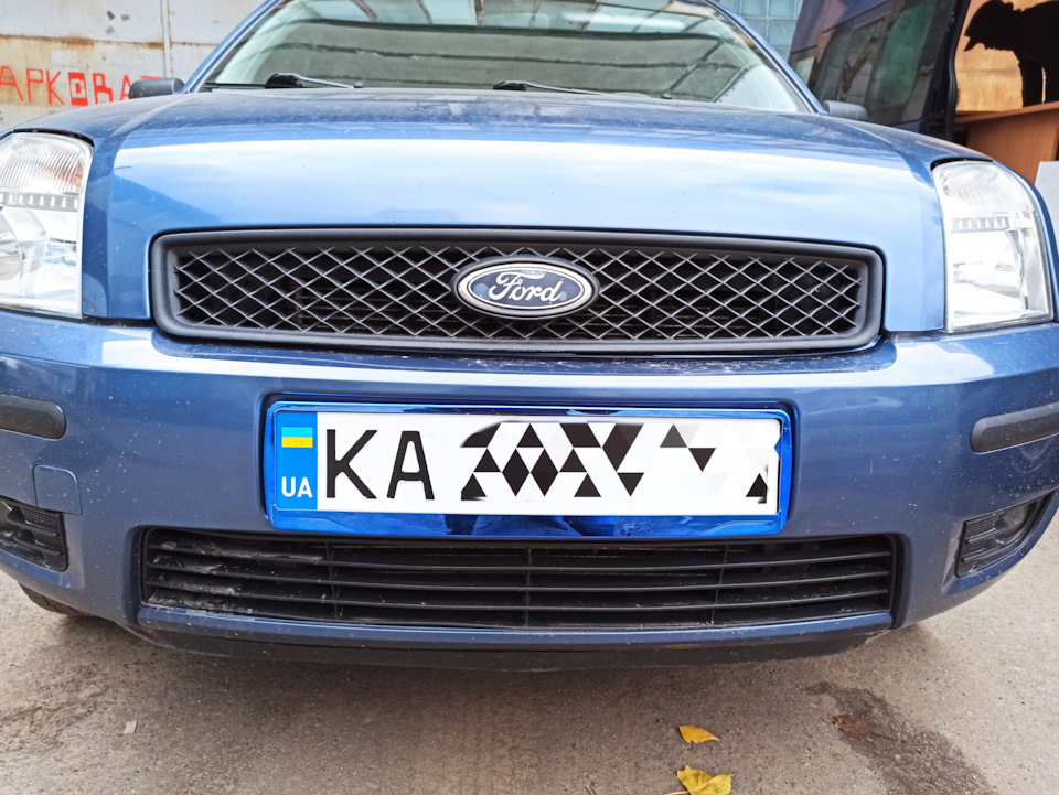 Колір настрою - синій! 4