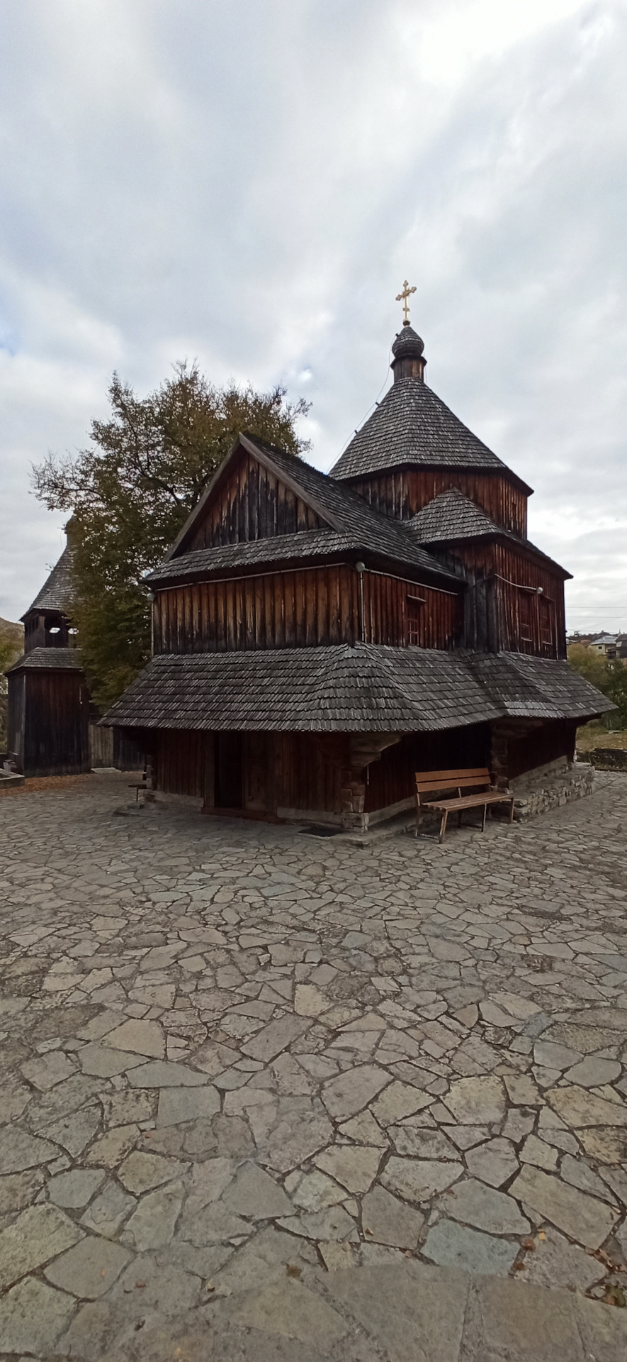 Поїздка вихідного дня в Кам'янець-Подільський, Хотин, Бакоту 3