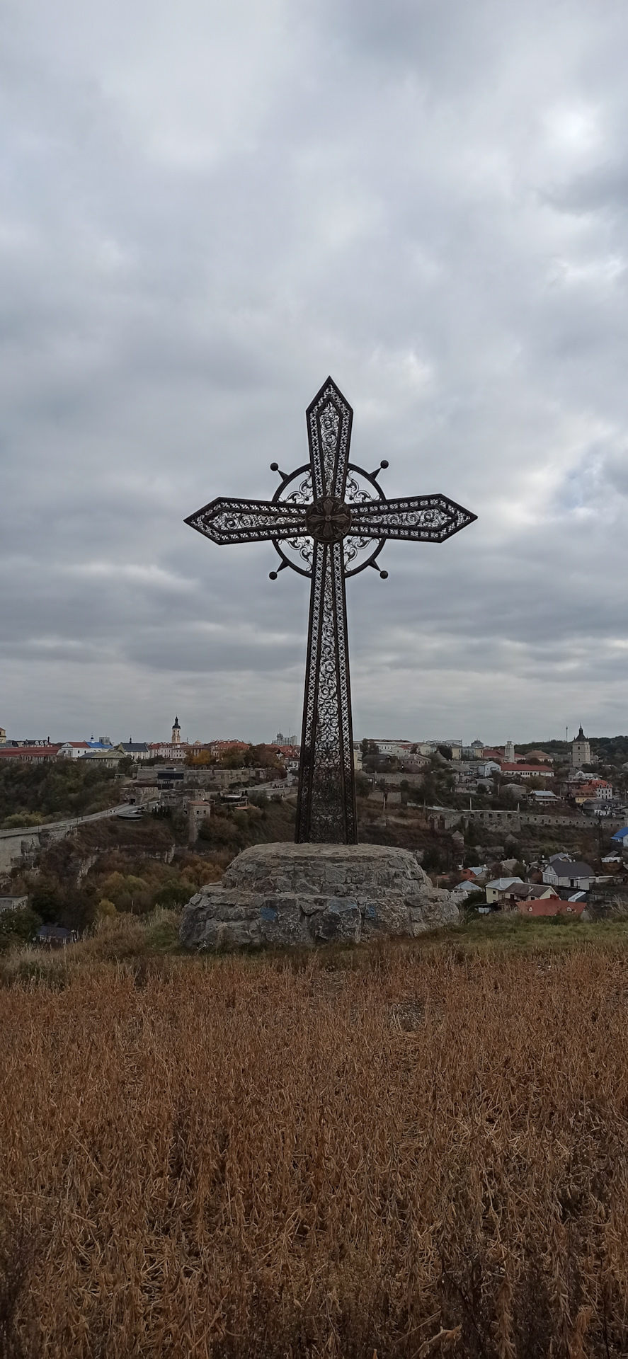 Поїздка вихідного дня в Кам'янець-Подільський, Хотин, Бакоту 2