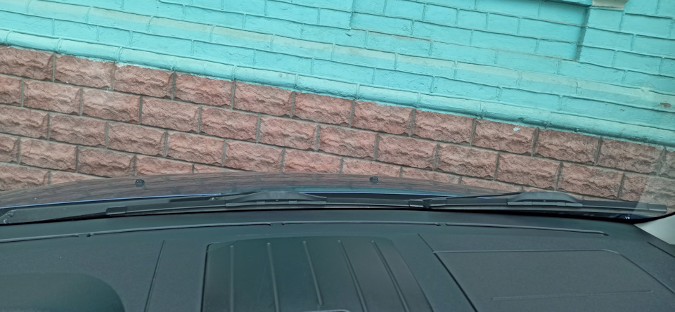 Щітки склоочисника Continental 4