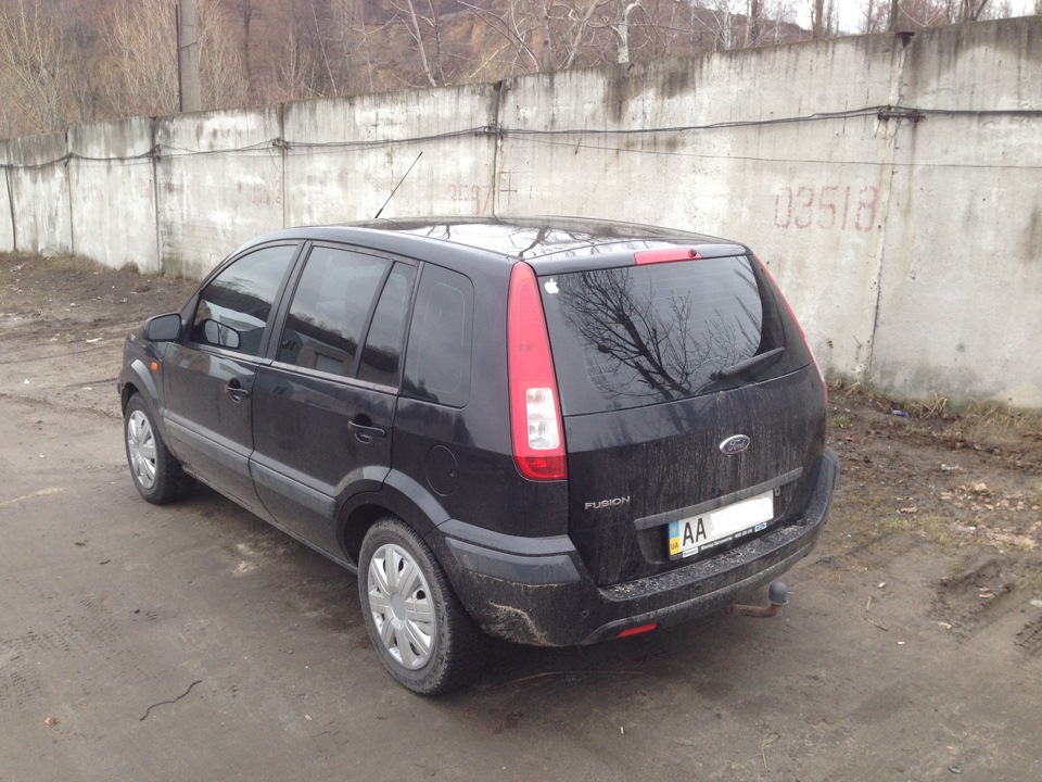 Тонування 1