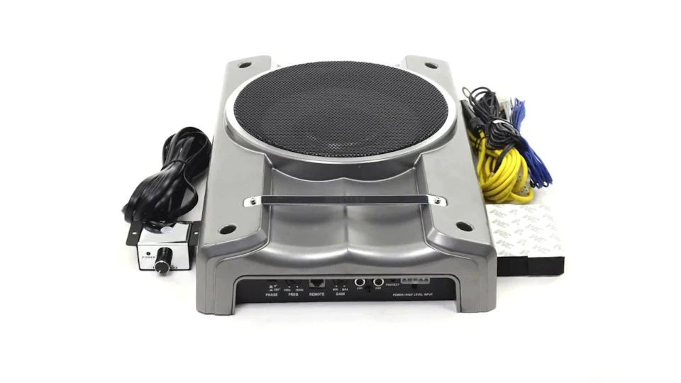 Сабвуфер Mystery MBS-304A