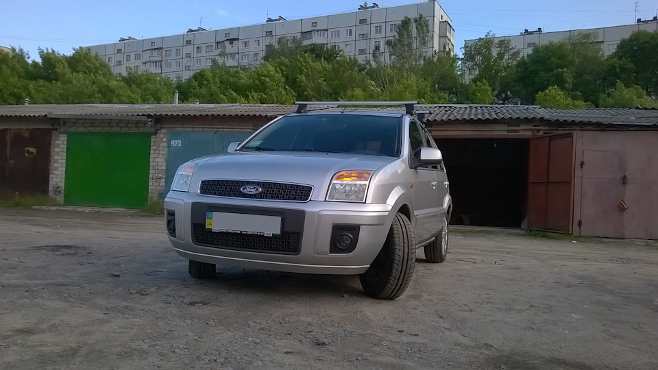 ТО ГБО 66000 км 1