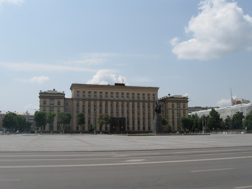 Харків-Вороніж 2