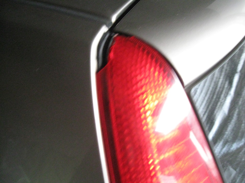 Настав час зайнятися оптикою 1