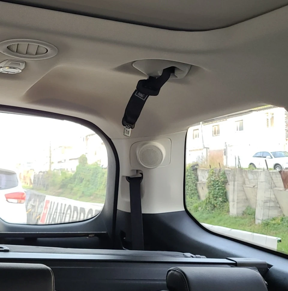 B&O, Sony та Ford Galaxy