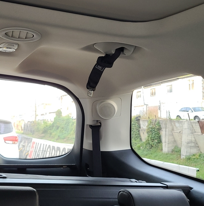 B&O, Sony та Ford Galaxy 1