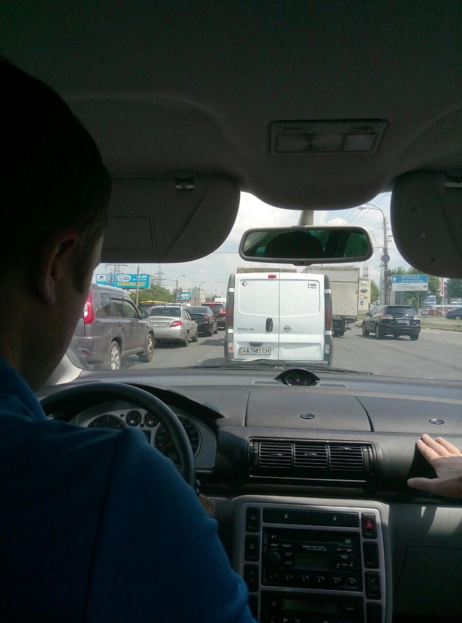 Автомобіль продано 1