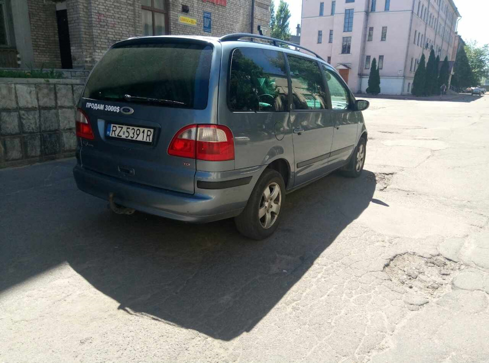 Позбувся шипіння в педалях, але якось дивно ... 4