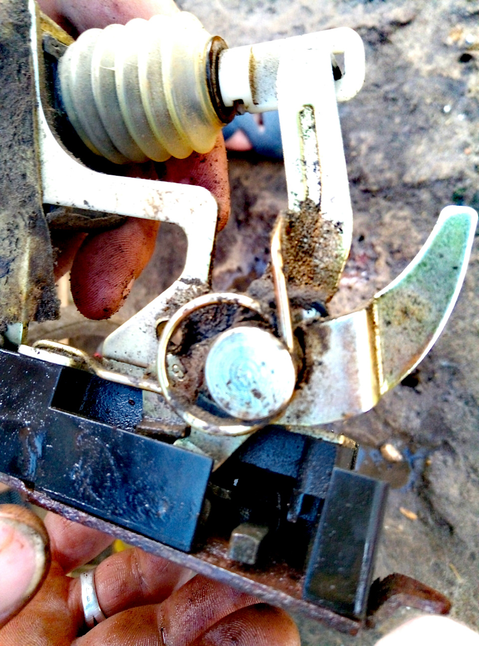 Довга історія ... 2