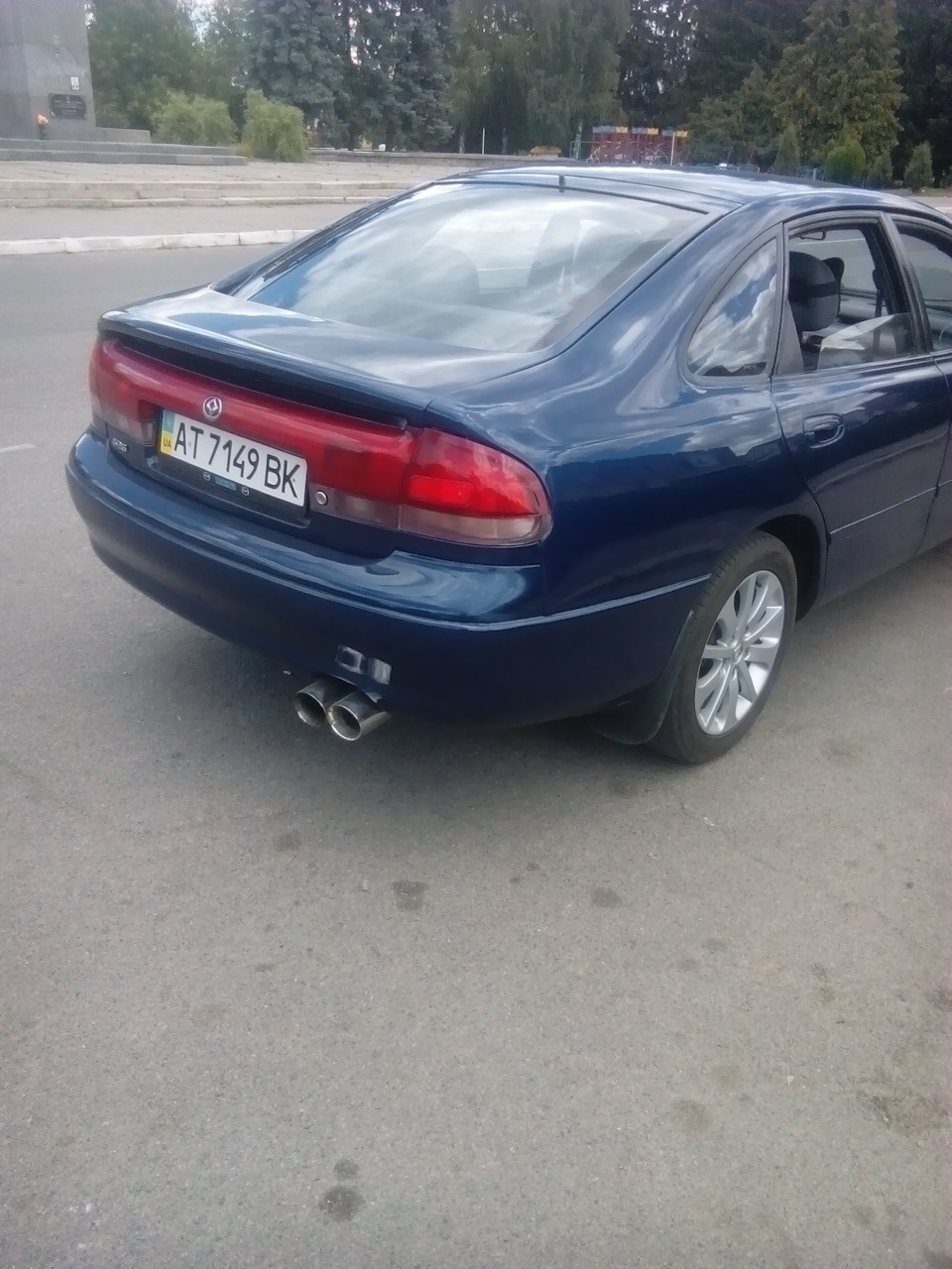 Колишня 5