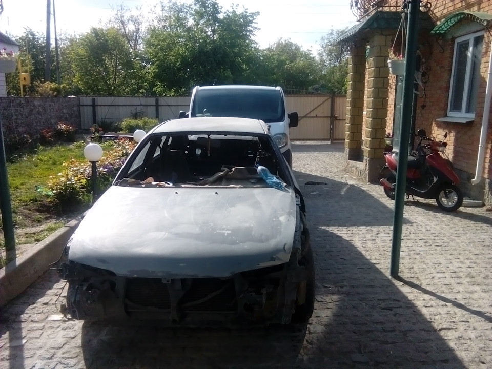 Колишня 1