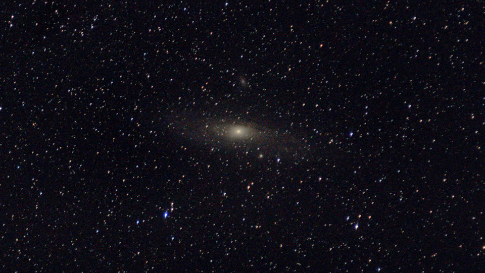 Galaxy - космічний корабель 4