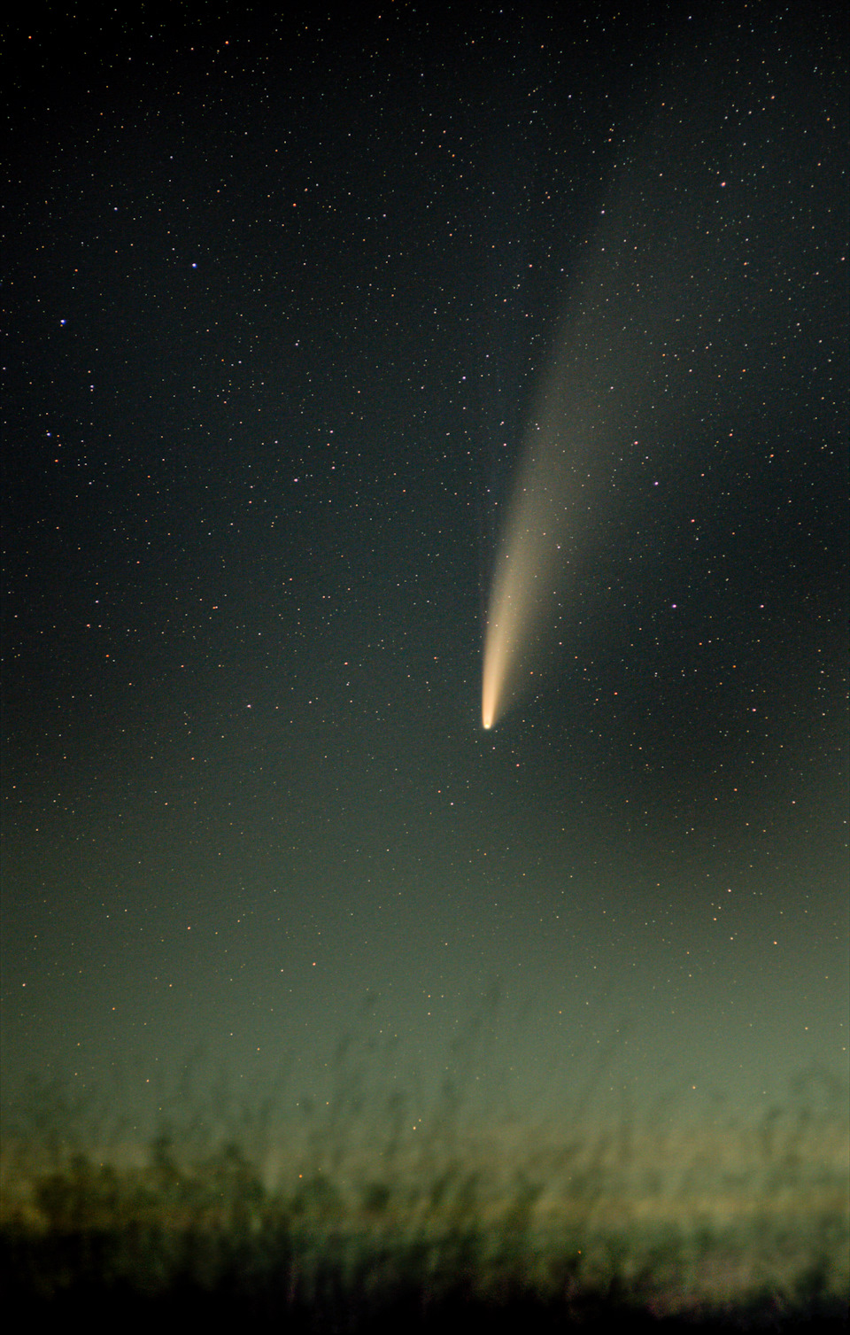 Galaxy - космічний корабель 2