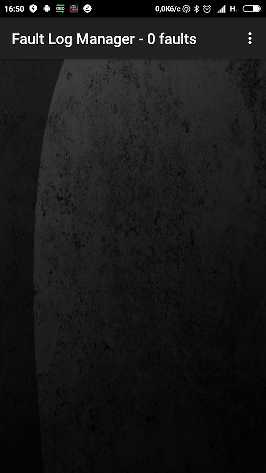 Коротше, купивши я ELM 327 ... 4