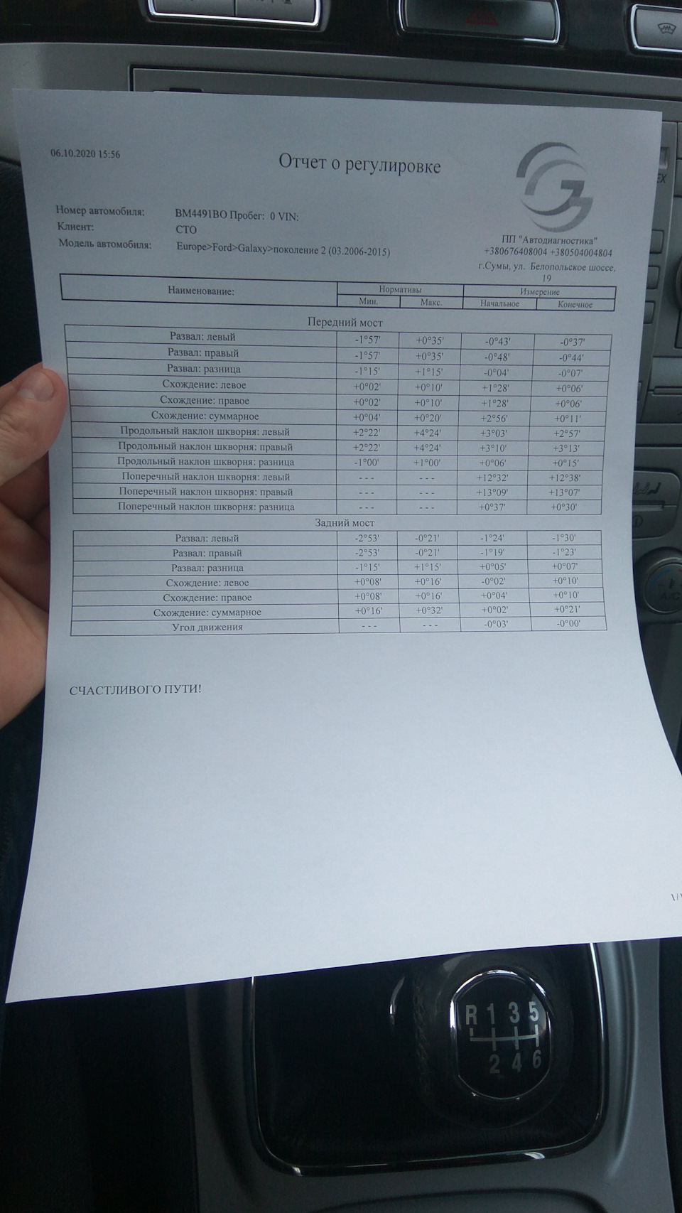 Ремонт ходової 3