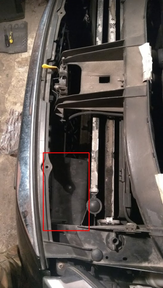 Трос капоту MAXGEAR 32-0593 3