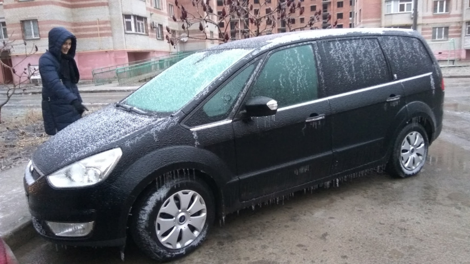 Вас вітає сракопад 1