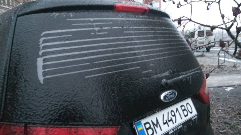 Вас вітає сракопад 5