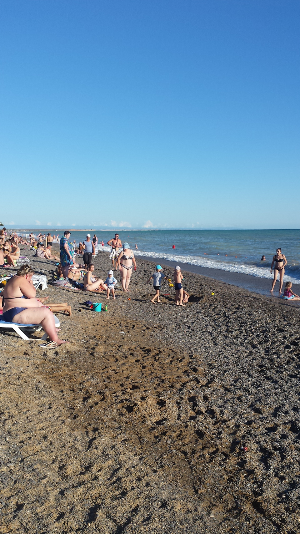 Жаба мандрівниця))ч4 — Київ — Дніпродзержинськ — Київ — Дніпропетровськ — Запоріжжя — Дніпродзержинськ — Київ — Крим(Саки, смт. Новофедорівка, Євпаторія) — Київ 3