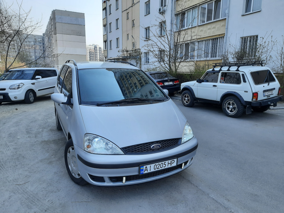 Малишка продана 1