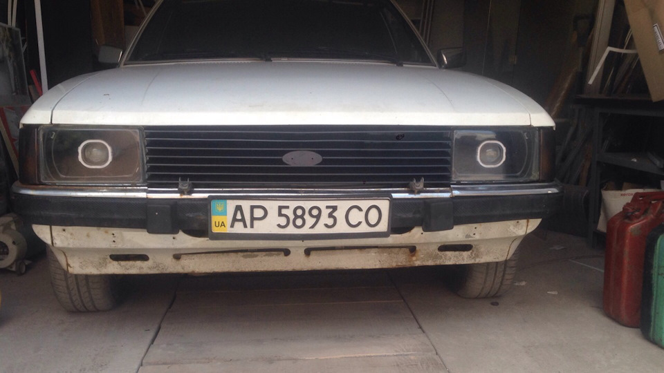 Фари ах фари 3
