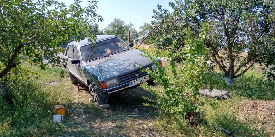 Пропал на работе. Сделал кучу дел по гра. 2