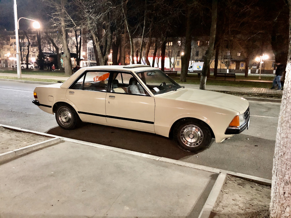 Трохи вечірніх фото 2