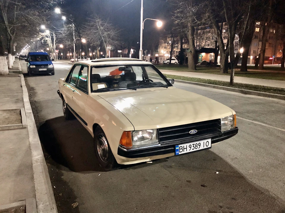 Трохи вечірніх фото