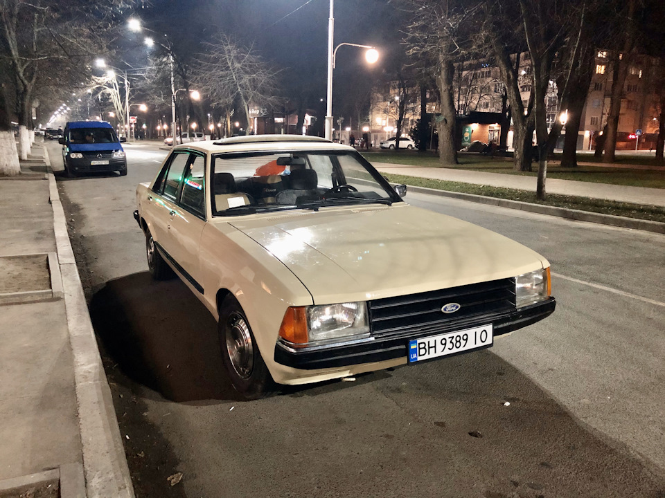 Трохи вечірніх фото 1