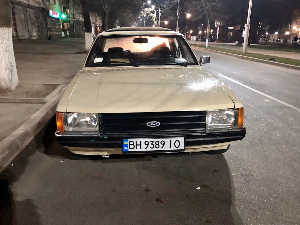 Трохи вечірніх фото 5