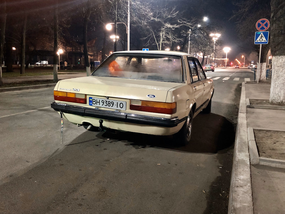 Трохи вечірніх фото 4