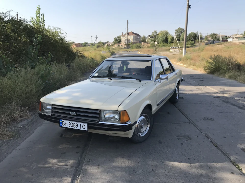 Пару фоток після миття