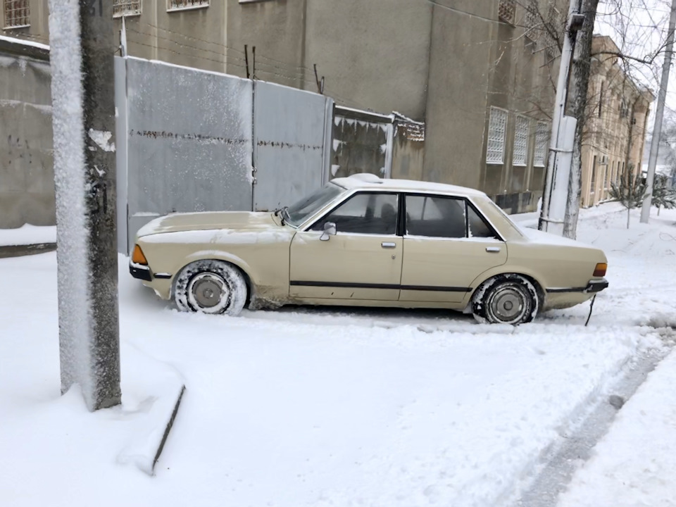 Прийшла Зима 2020 5