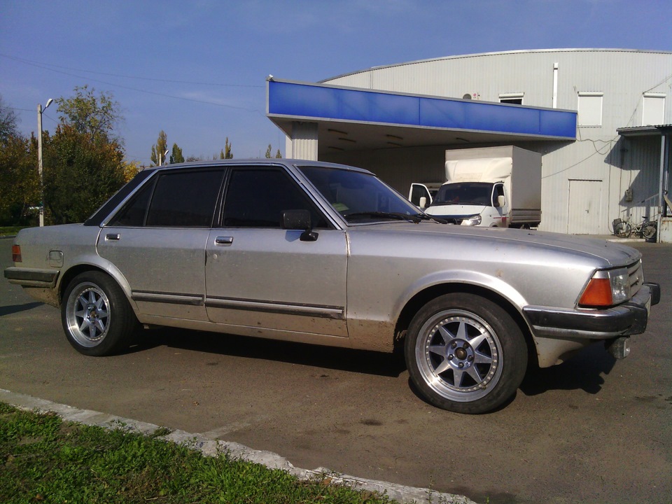 І прийшли ZENDER 3