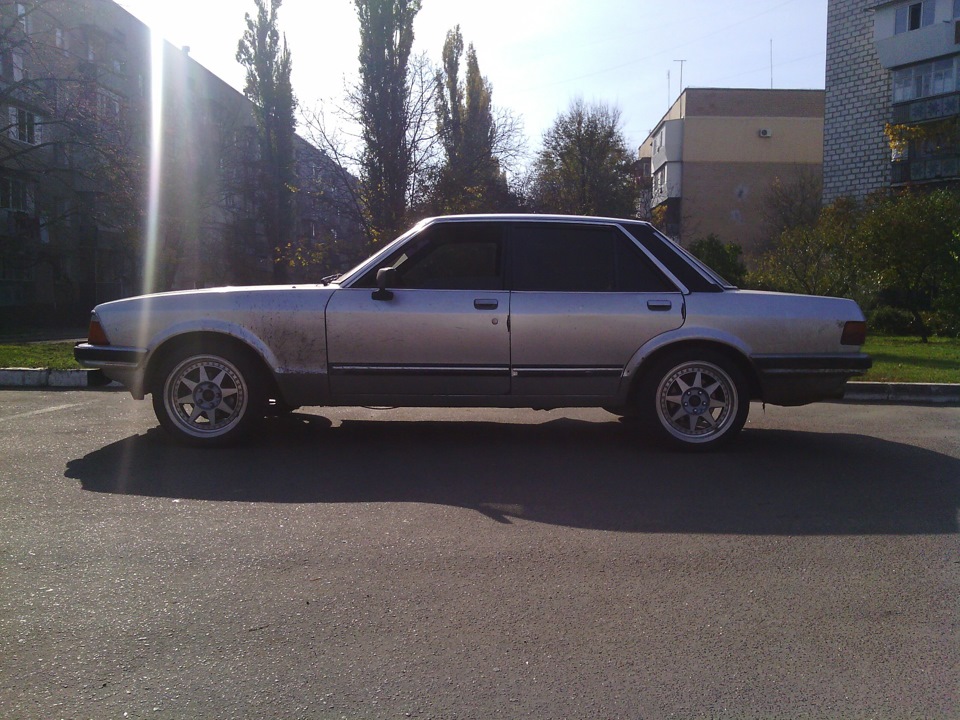 І прийшли ZENDER 2